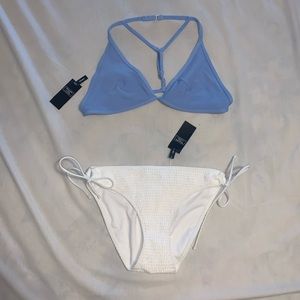 Abercrombie Bikini Set BNWT